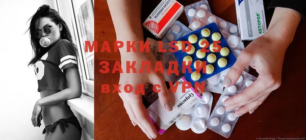 стафф Вяземский